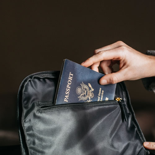 Entry Requirements For Uganda